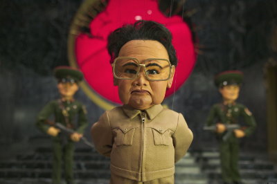 Kim Jong Il, twit extraordinaire