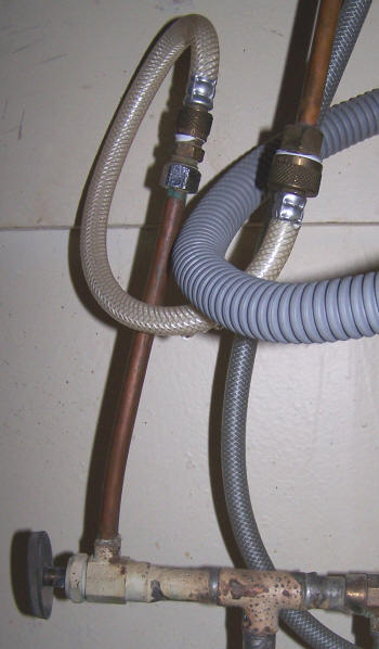 New Ball Valve Under Kitchen Sink Aren Cambre S Blog